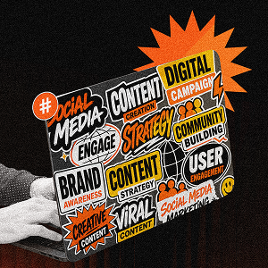 Social Media Marketing