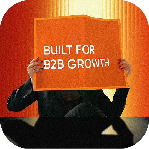Built for B2B Growth